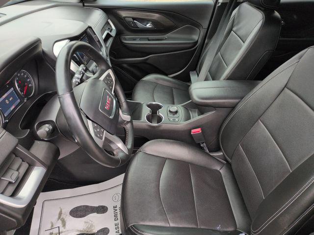 2024 GMC Terrain AWD SLT