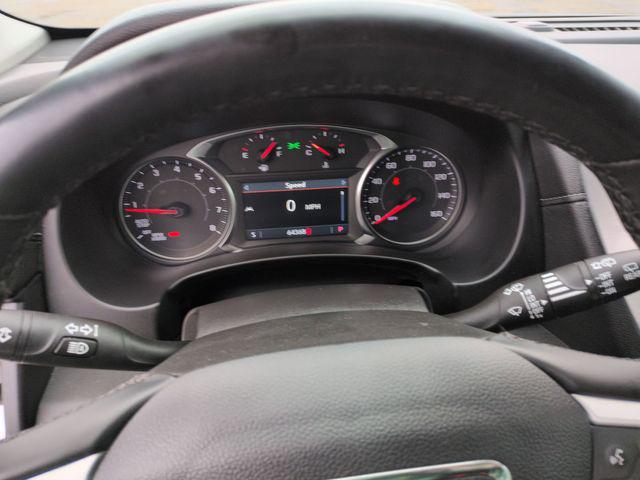 2024 GMC Terrain AWD SLT