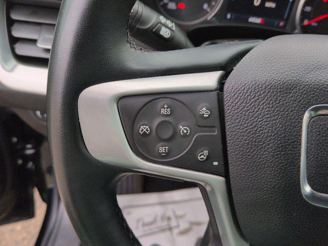 2024 GMC Terrain AWD SLT