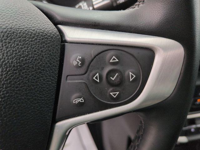 2024 GMC Terrain AWD SLT