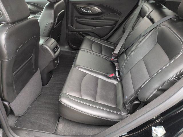 2024 GMC Terrain AWD SLT