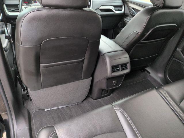 2024 GMC Terrain AWD SLT