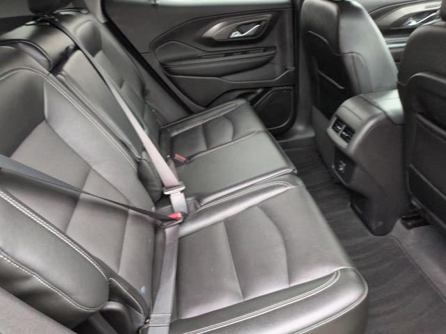 2024 GMC Terrain AWD SLT