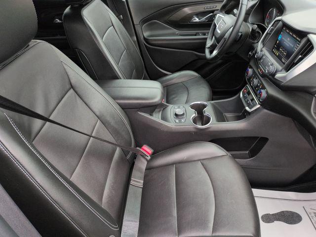 2024 GMC Terrain AWD SLT