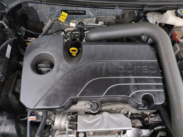 2024 GMC Terrain AWD SLT