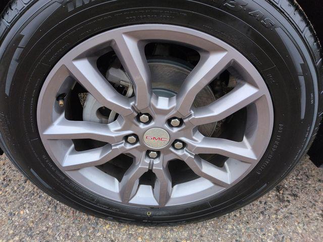 2024 GMC Terrain AWD SLT