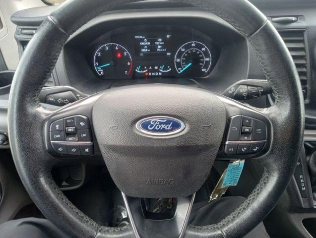 2021 Ford Transit Cargo Van 148 WB High Roof Extended Carg