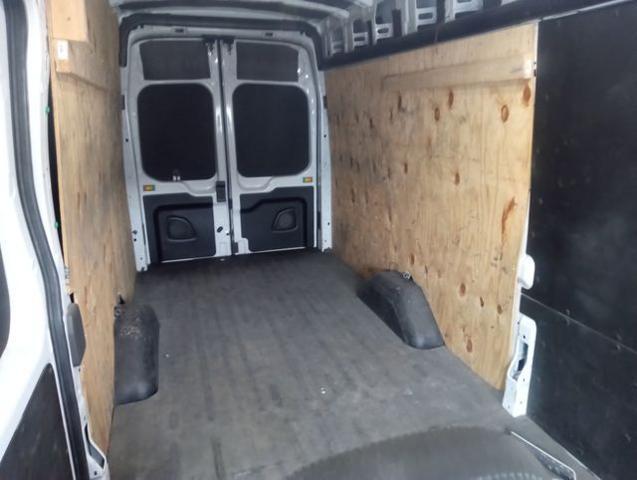 2021 Ford Transit Cargo Van 148 WB High Roof Extended Carg