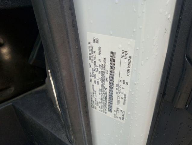 2021 Ford Transit Cargo Van 148 WB High Roof Extended Carg