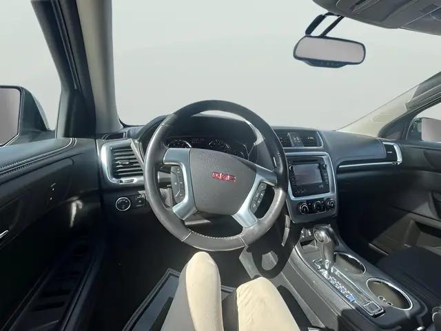 2015 GMC Acadia SLE-2