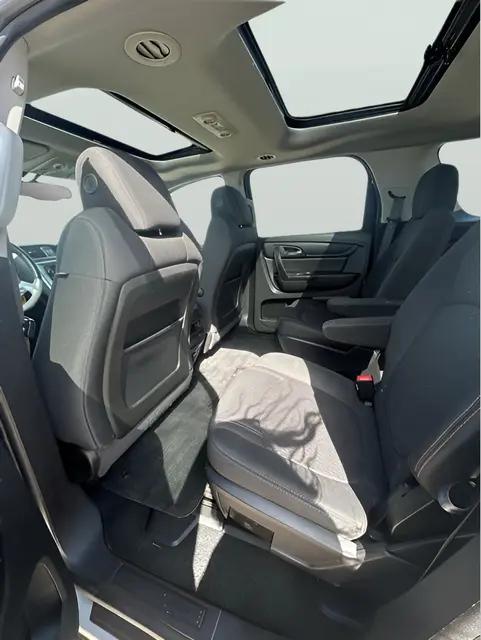 2015 GMC Acadia SLE-2