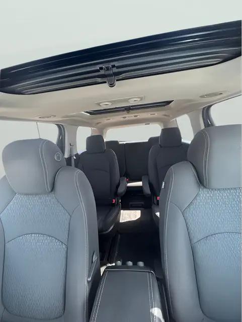 2015 GMC Acadia SLE-2