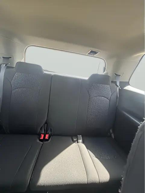 2015 GMC Acadia SLE-2