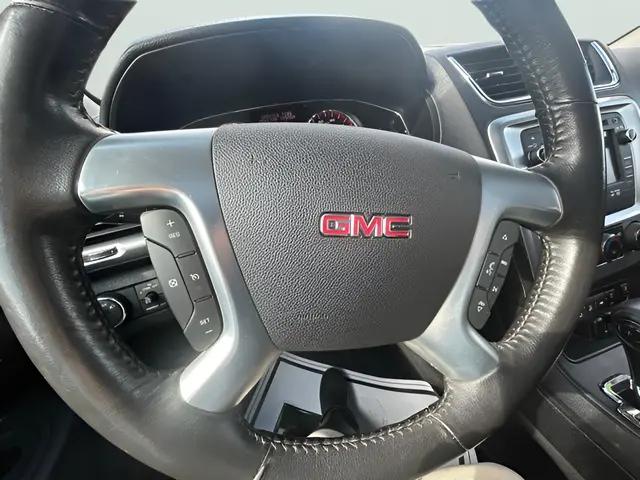 2015 GMC Acadia SLE-2