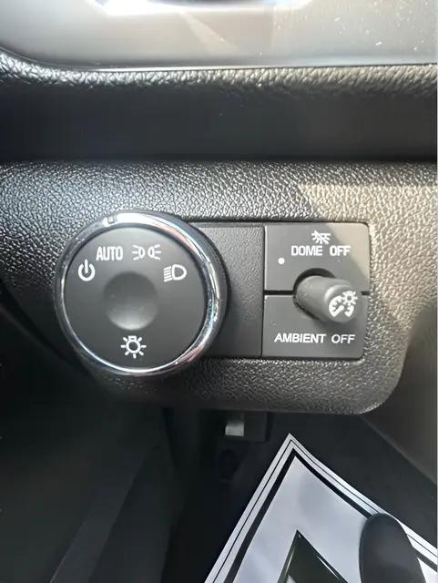 2015 GMC Acadia SLE-2