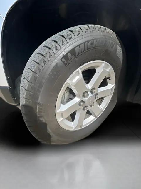 2015 GMC Acadia SLE-2