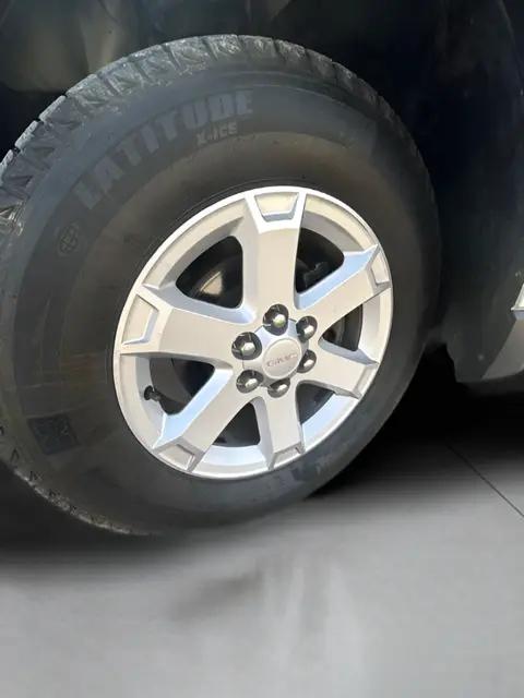 2015 GMC Acadia SLE-2