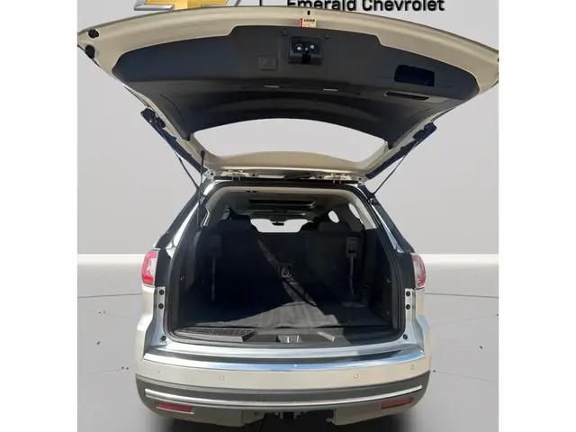 2015 GMC Acadia SLE-2