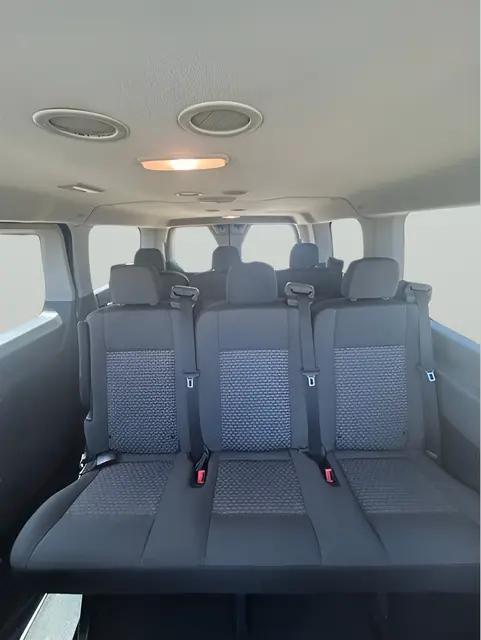 2020 Ford Transit Passenger Wagon XLT for sale in Audubon, IA