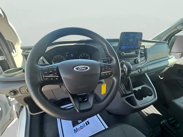 2020 Ford Transit Passenger Wagon XLT