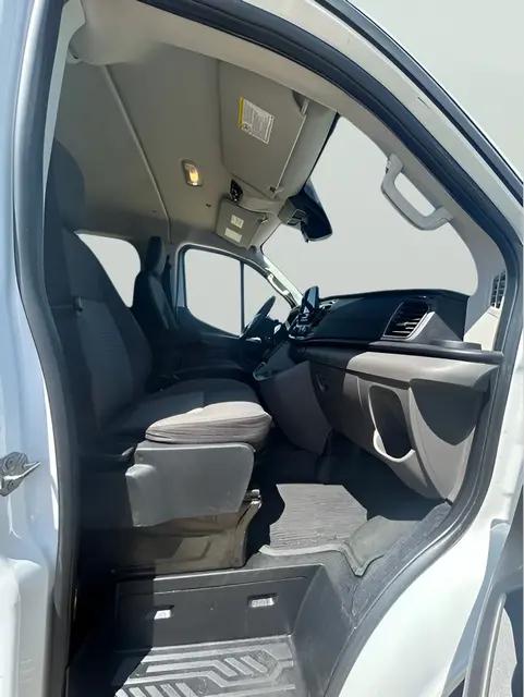 2020 Ford Transit Passenger Wagon XLT