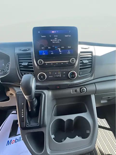 2020 Ford Transit Passenger Wagon XLT