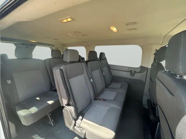 2020 Ford Transit Passenger Wagon XLT