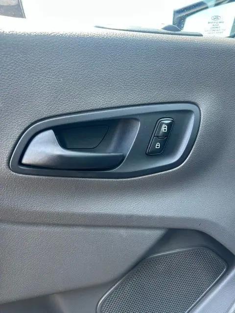 2020 Ford Transit Passenger Wagon XLT