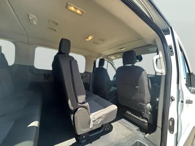 2020 Ford Transit Passenger Wagon XLT