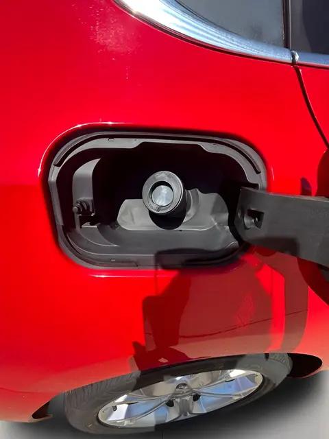 2019 Chevrolet Cruze Premier