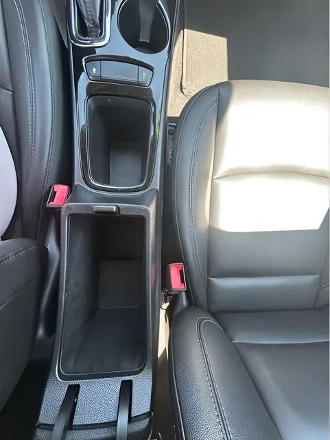 2019 Chevrolet Cruze Premier