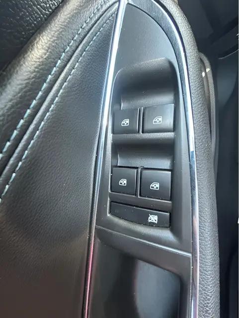2019 Chevrolet Cruze Premier