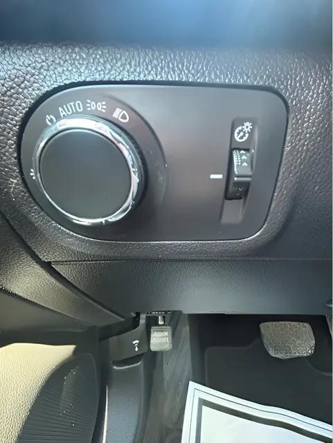 2019 Chevrolet Cruze Premier
