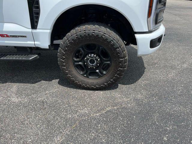 2024 Ford F-350 XL
