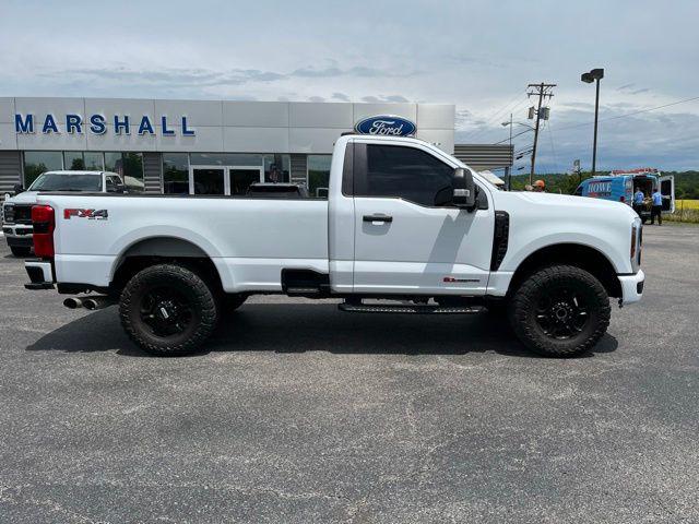 2024 Ford F-350 XL