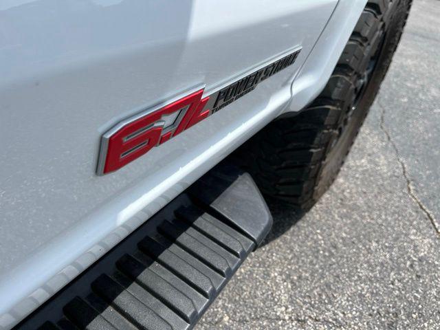 2024 Ford F-350 XL