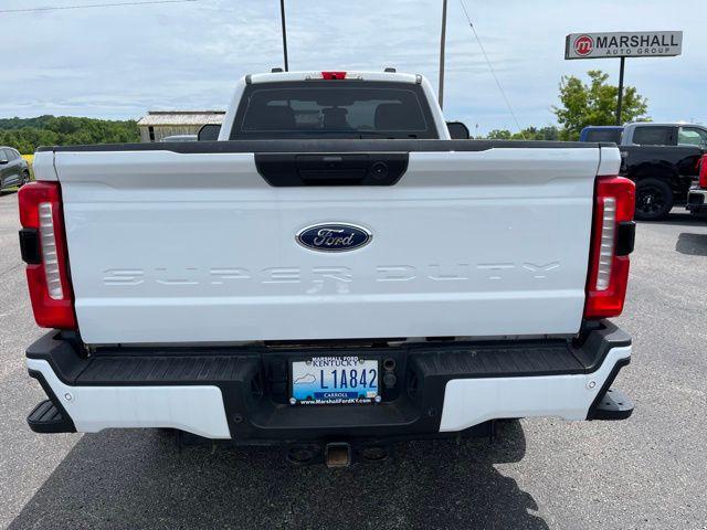 2024 Ford F-350 XL