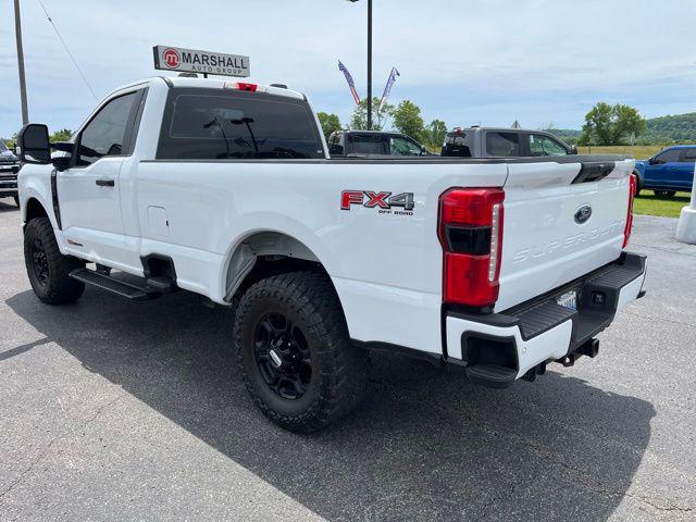 2024 Ford F-350 XL