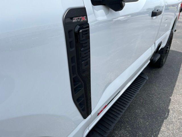 2024 Ford F-350 XL