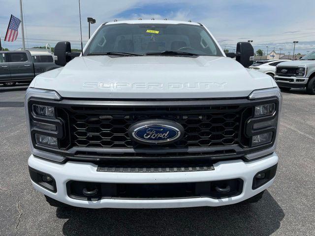 2024 Ford F-350 XL