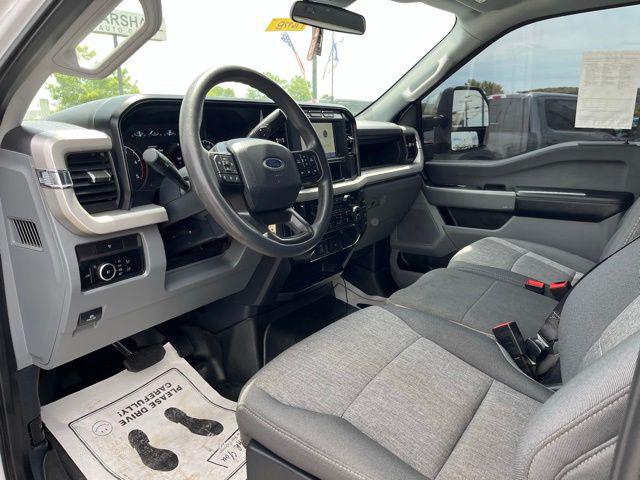 2024 Ford F-350 XL