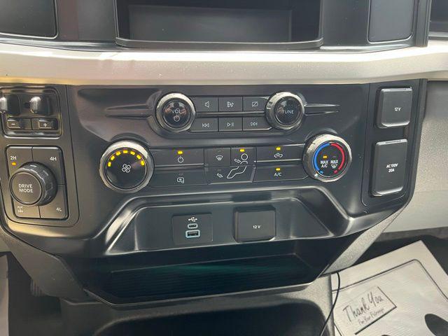 2024 Ford F-350 XL