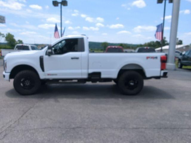 2024 Ford F-350 XL