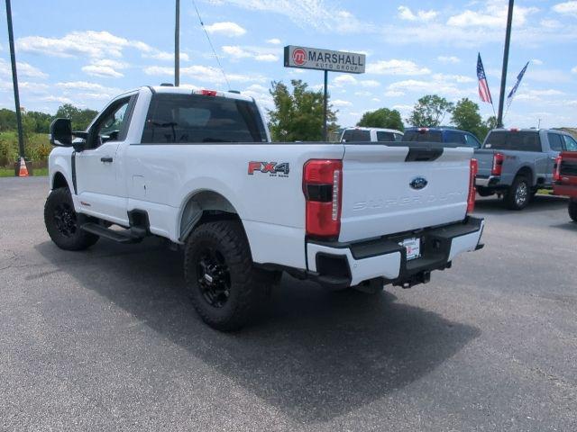 2024 Ford F-350 XL