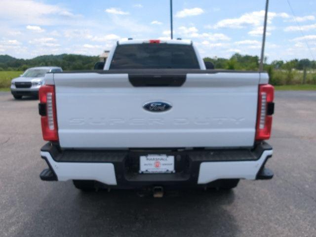 2024 Ford F-350 XL