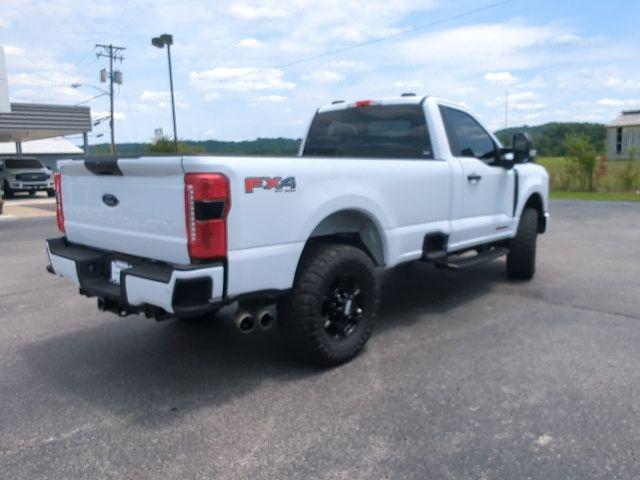 2024 Ford F-350 XL