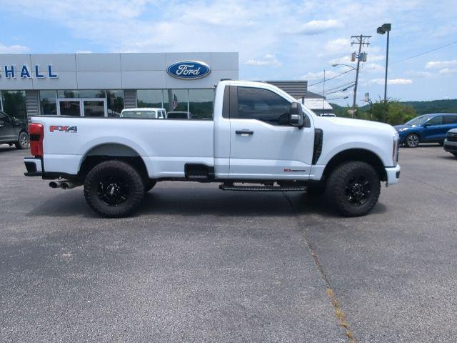 2024 Ford F-350 XL
