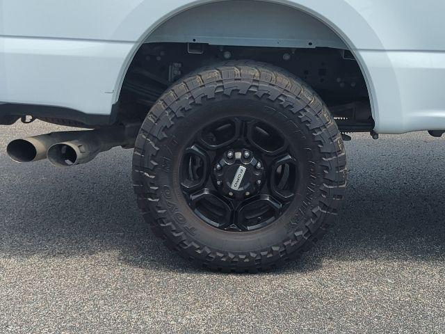 2024 Ford F-350 XL