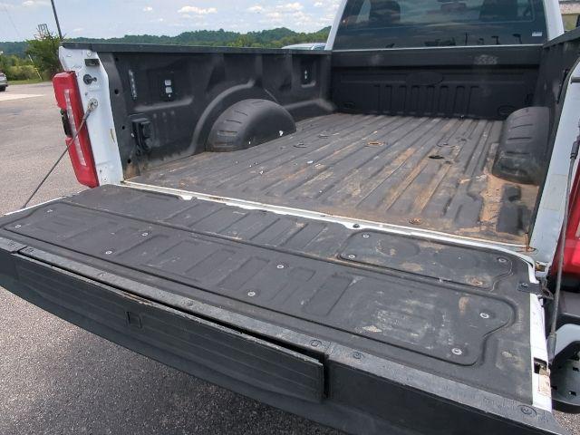2024 Ford F-350 XL