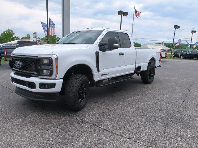 2025 Ford F-350 XL